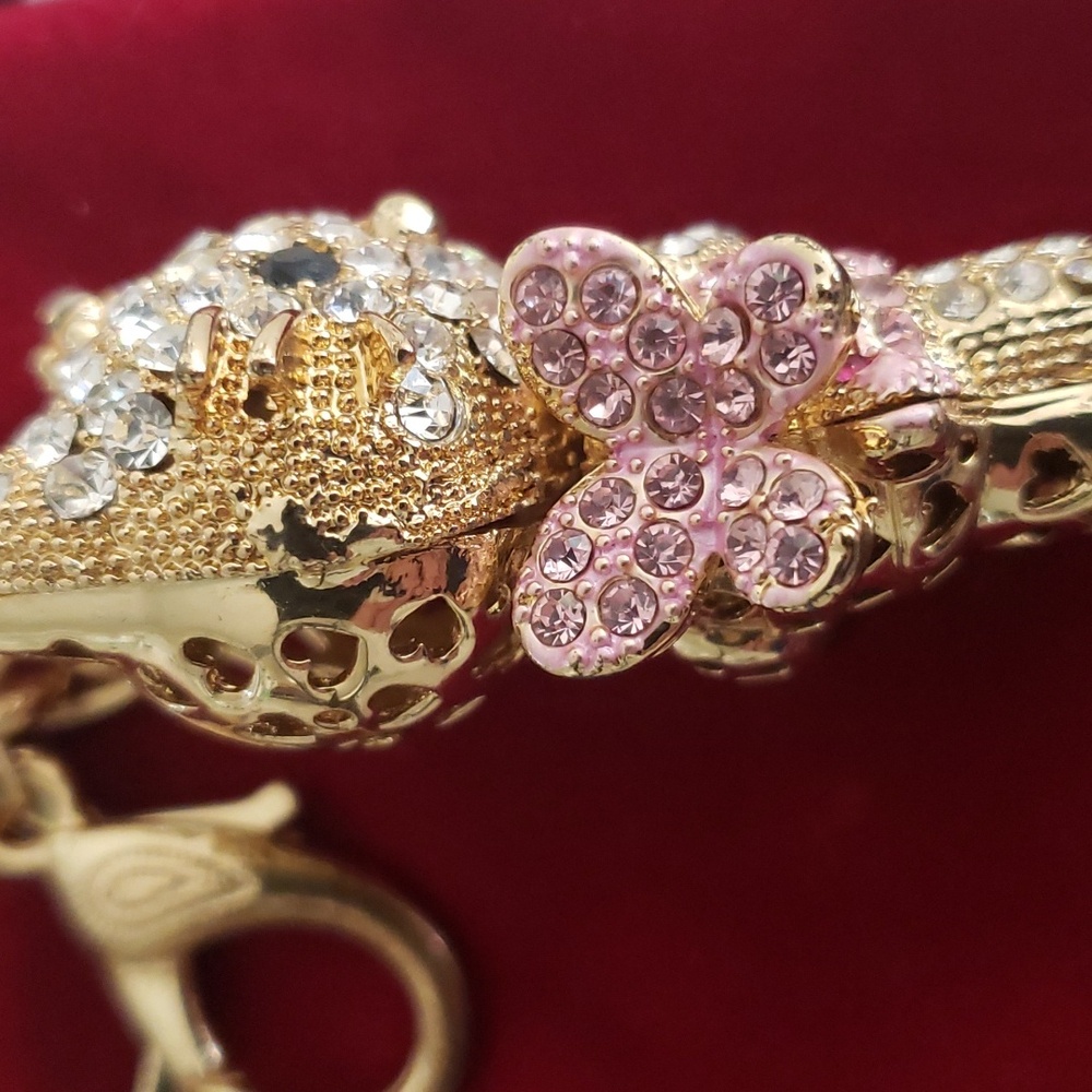 Key chain - Picture 4 of 4